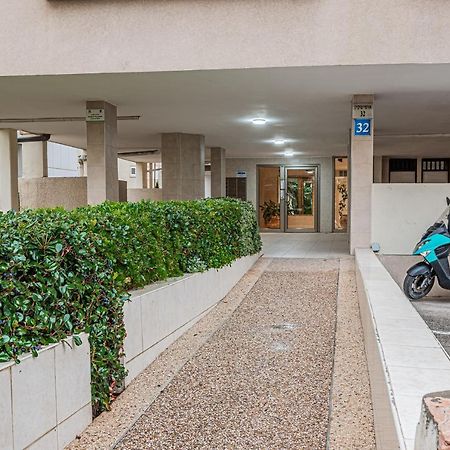 City Center Family Relax Apartment Netanya Luaran gambar