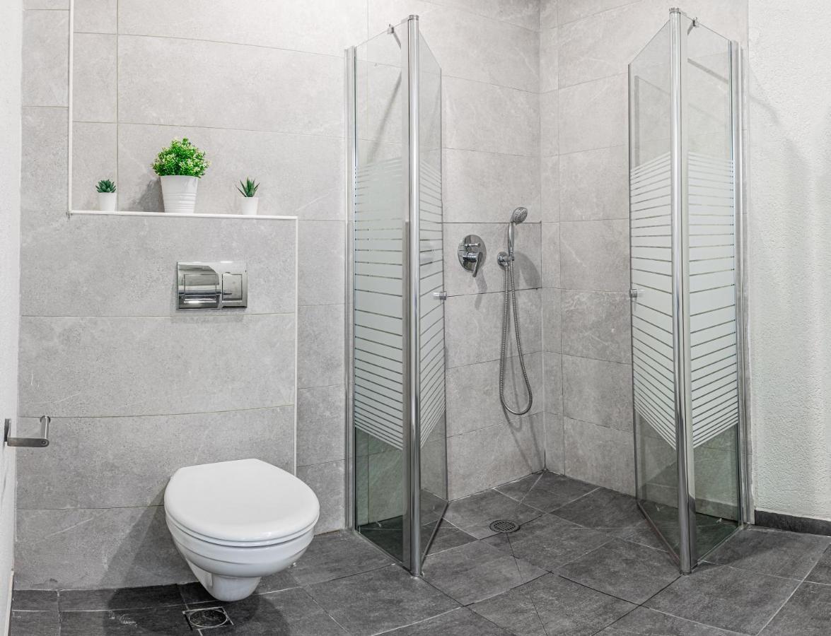 City Center Family Relax Apartment Netanya Luaran gambar