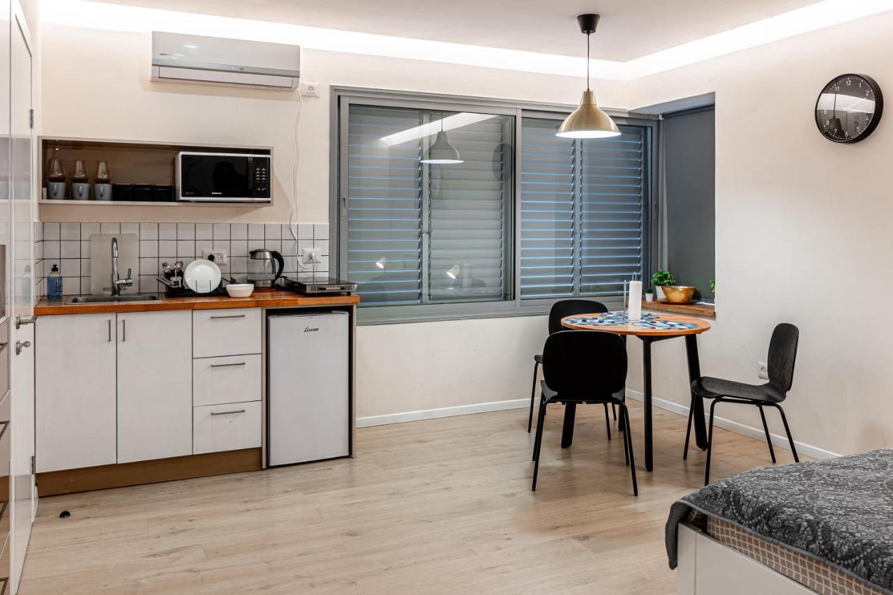 City Center Family Relax Apartment Netanya Luaran gambar