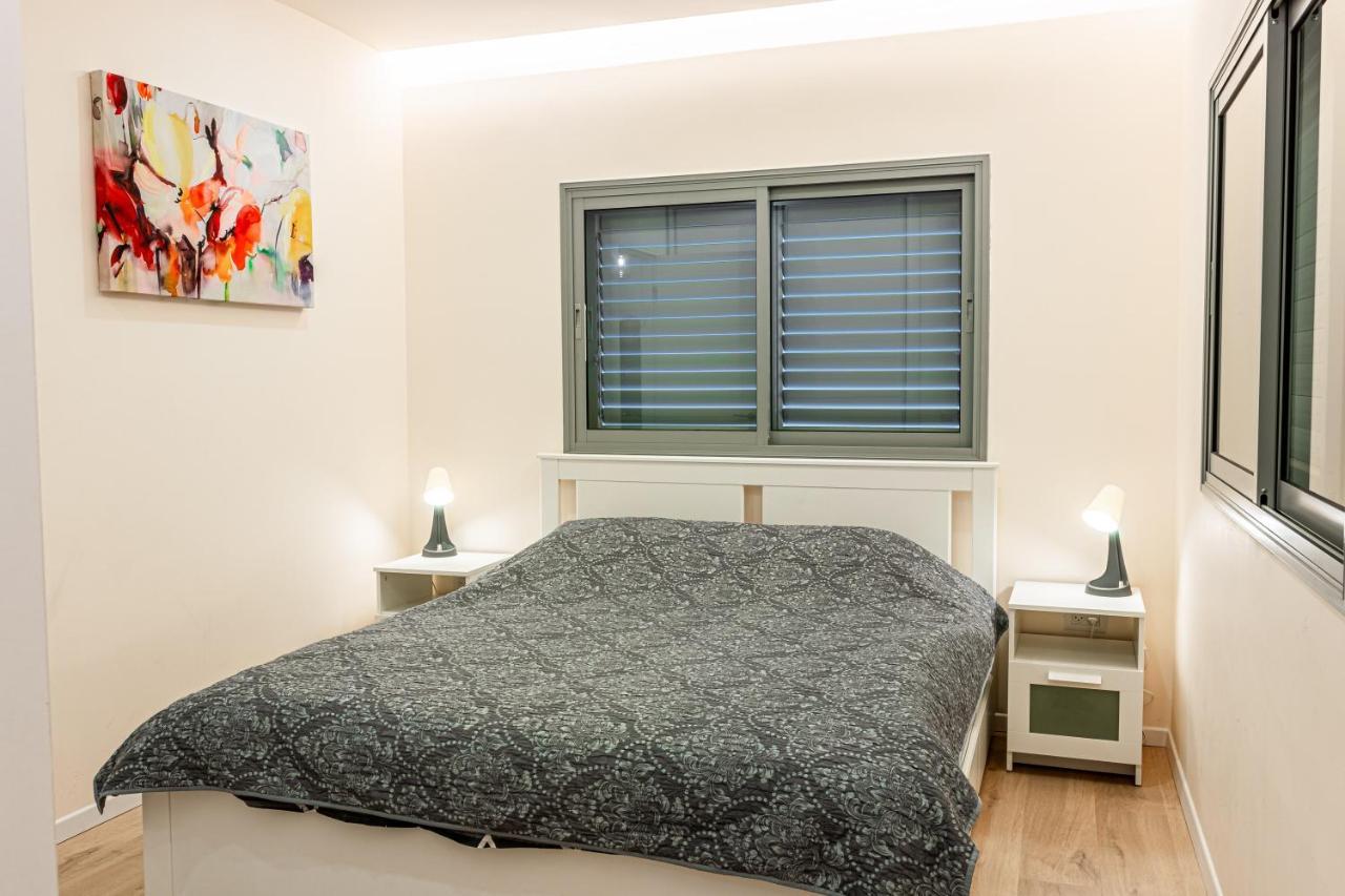 City Center Family Relax Apartment Netanya Luaran gambar
