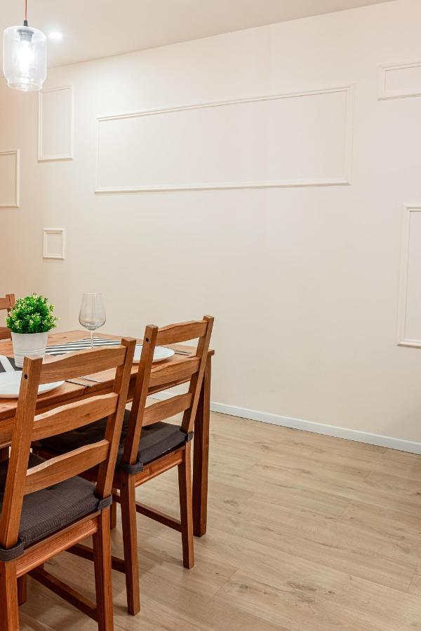 City Center Family Relax Apartment Netanya Luaran gambar