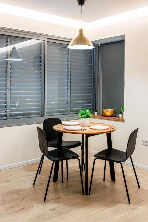 City Center Family Relax Apartment Netanya Luaran gambar