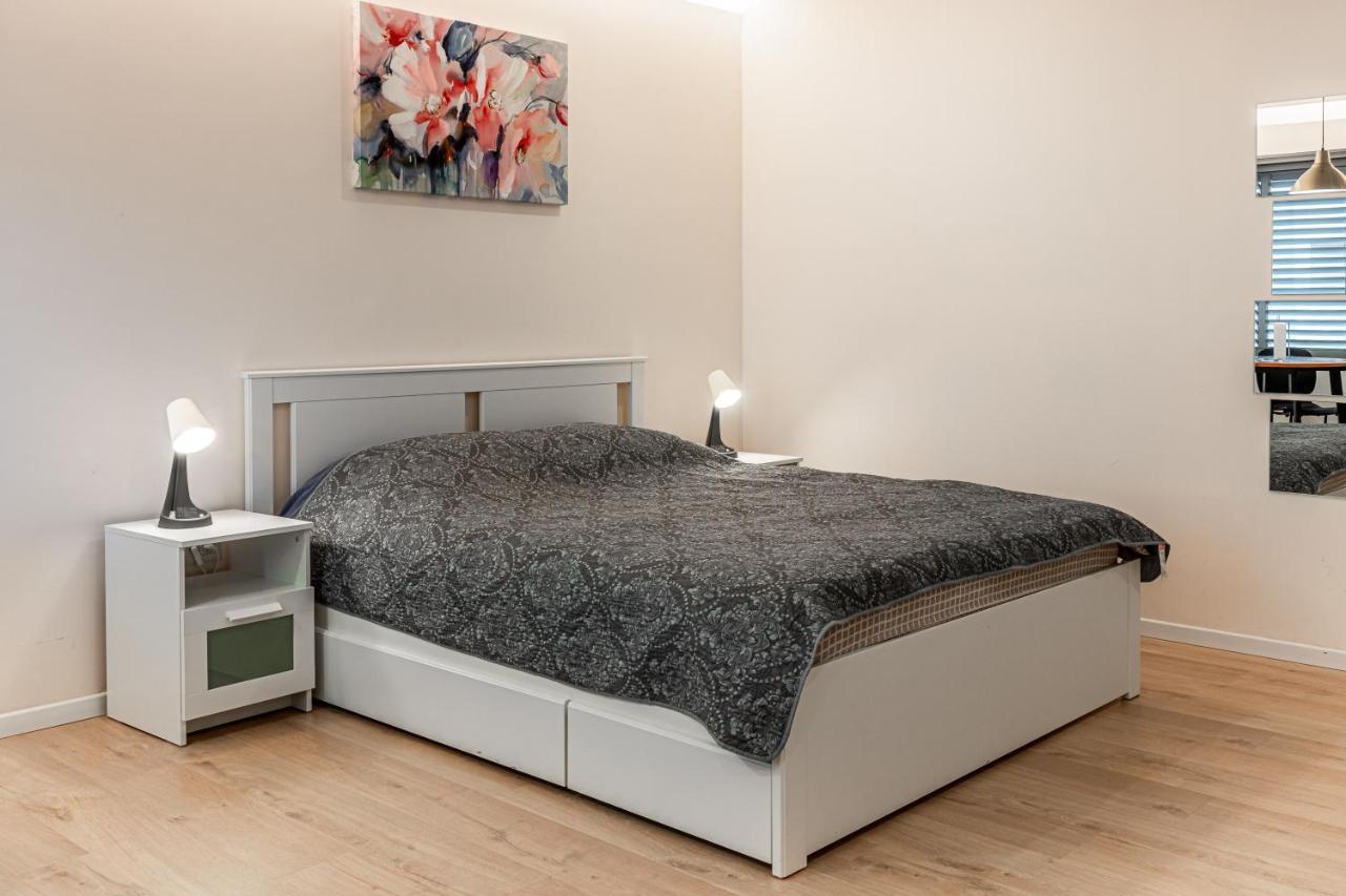 City Center Family Relax Apartment Netanya Luaran gambar