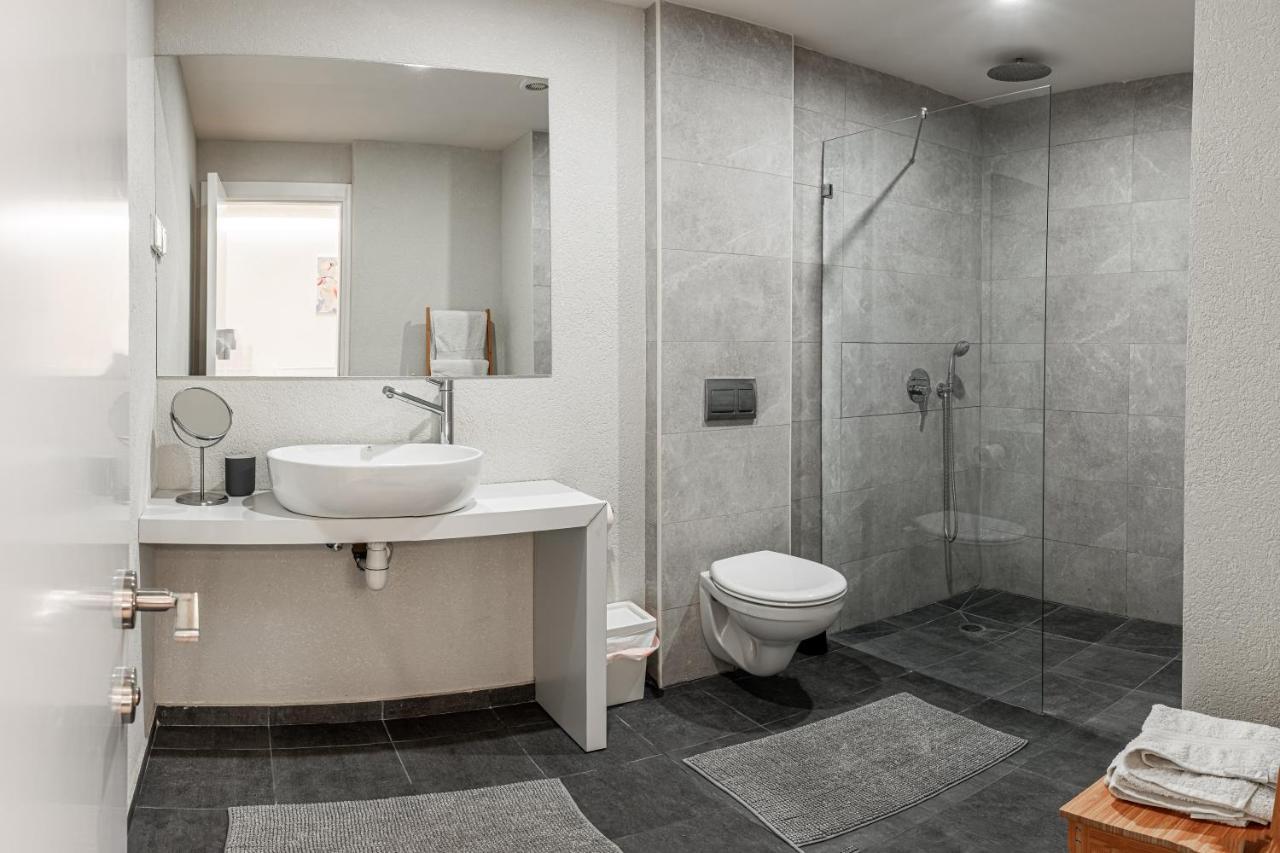 City Center Family Relax Apartment Netanya Luaran gambar